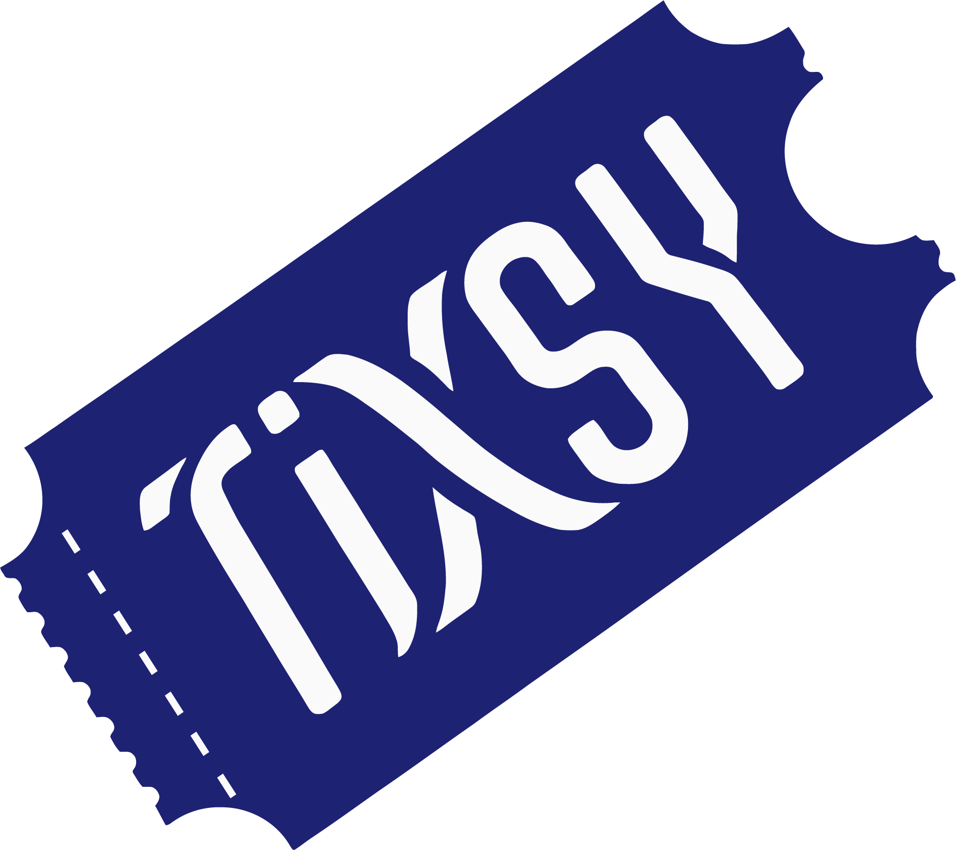 Tixsy Logo